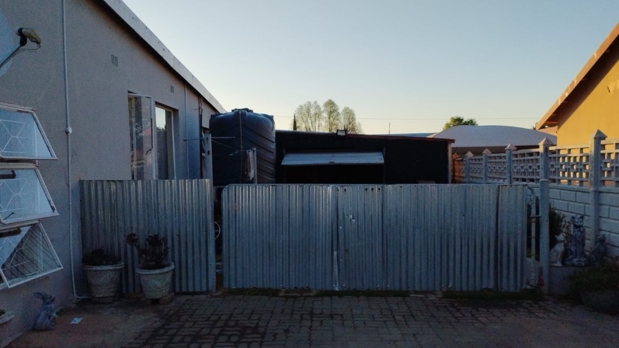 2 Bedroom Property for Sale in Parys Free State